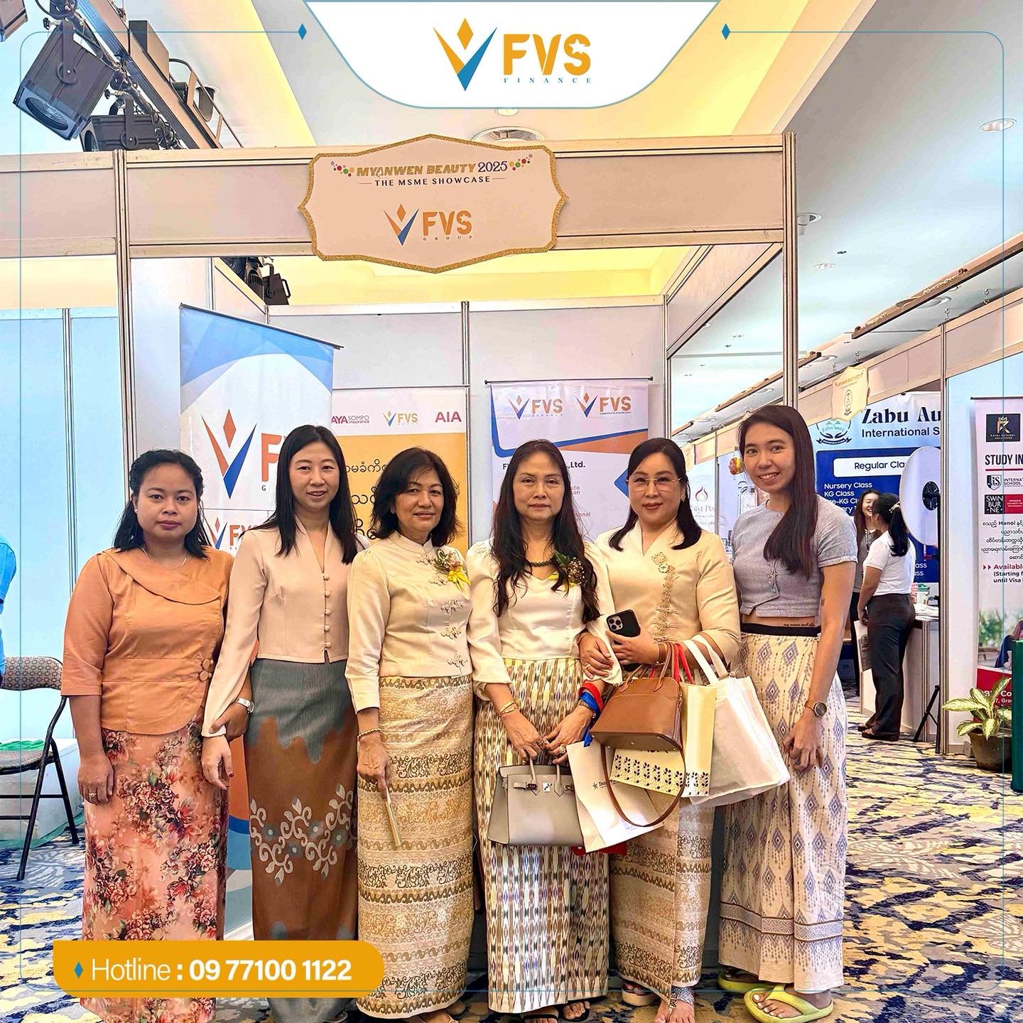 𝙈𝙔𝘼𝙉𝙒𝙀𝙉 𝘽𝙚𝙖𝙪𝙩𝙮 2025 – 𝙏𝙝𝙚 𝙈𝙎𝙈𝙀 𝙎𝙝𝙤𝙬𝙘𝙖𝙨𝙚